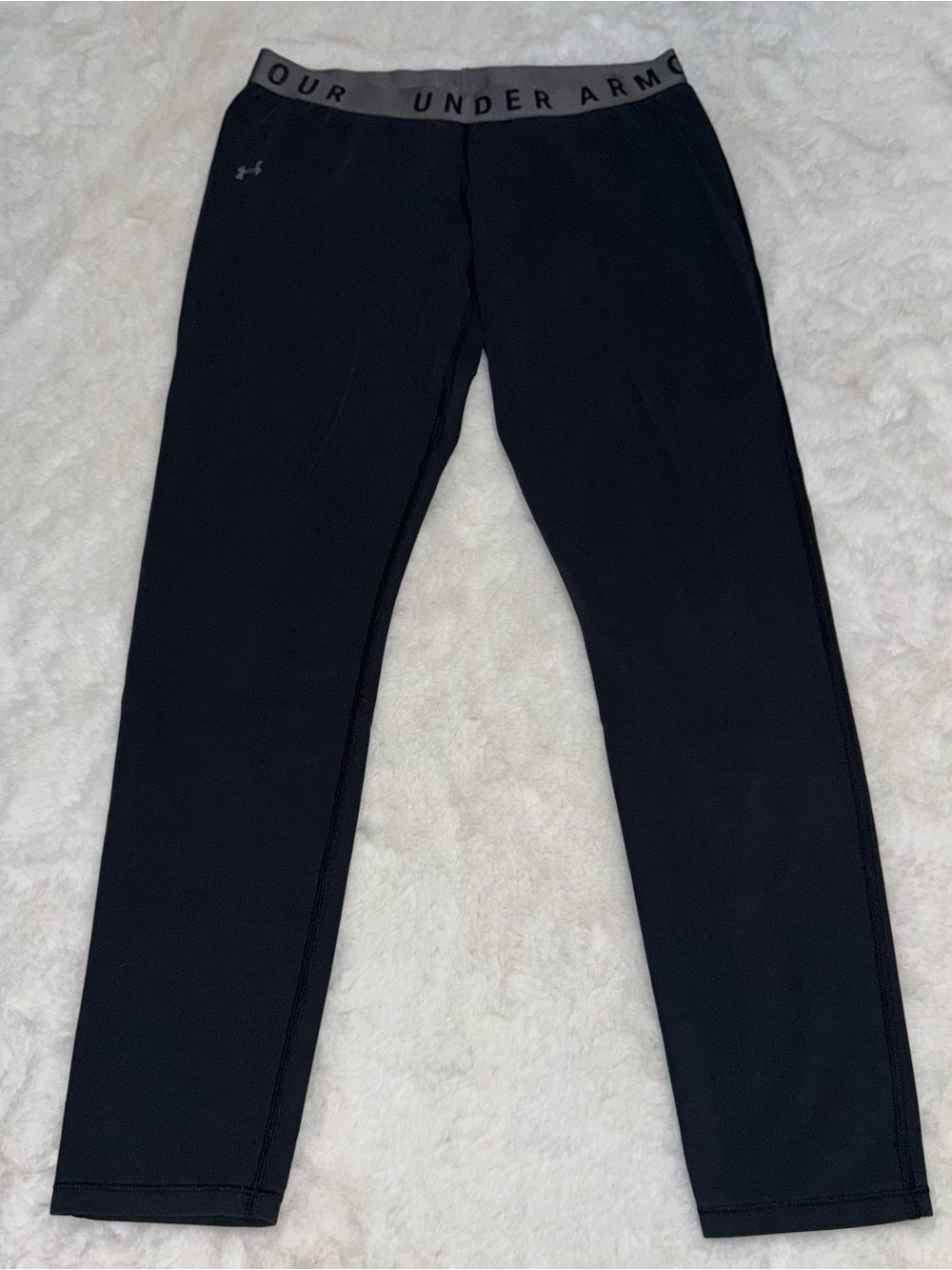 under armor leggings
